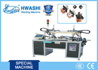 Auto Feeding System Electric Welding Equipment for Relay Lead Wire Products