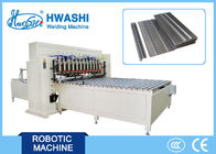 Hwashi 1 year warranty Stainless Steel Sheet Metal Welder Multi-point with Best price and  High efficiency