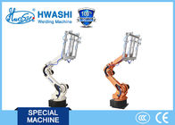 Robot Pengelasan Industri 100KVA HWASHI