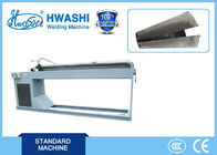 Reliable Performance Straight Seam Wedling Machine with Large Size