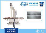 HWASHI WL-SMF-75K DC Crank-Arm Sheet Logam Kabinet Table Spot Welding Machine