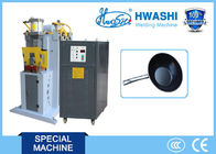 Multifunctional Projection Capacitor Discharge Welding Machine Utensils Automatic Line use