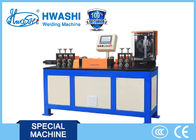 Mesin Pemotongan Bingkai Kawat Hwashi