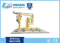 Manipulator Penanganan Lengan Robot Industri Hwashi