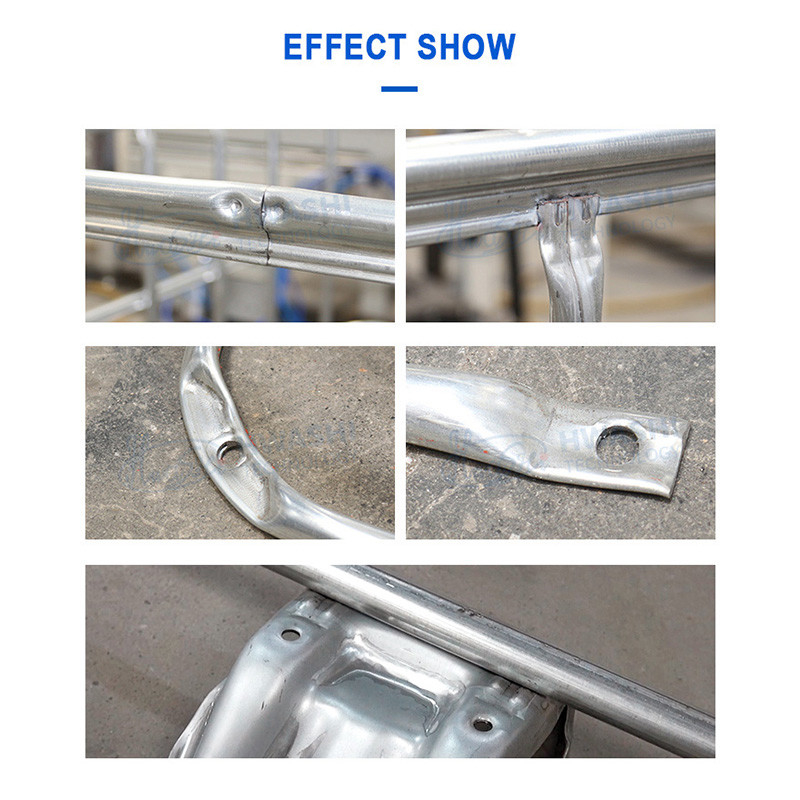 IBC Cage Base Frame Mesin Pengelasan Untuk IBC 1000L Tangki Air Stainless Steel Cage