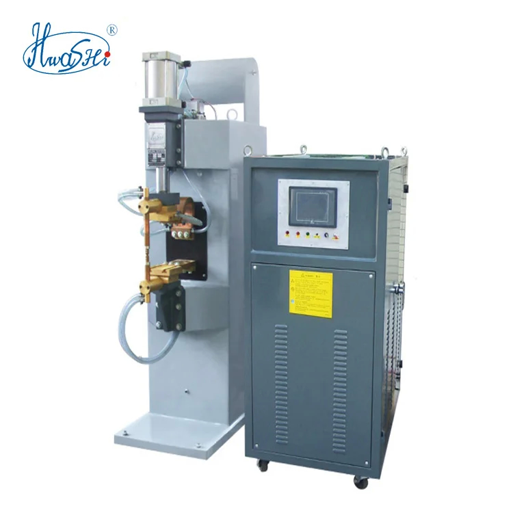 Waktu Pengelasan 15 KVA Kondensator Discharge Mesin Pengelasan dengan Sertifikasi CE / ISO