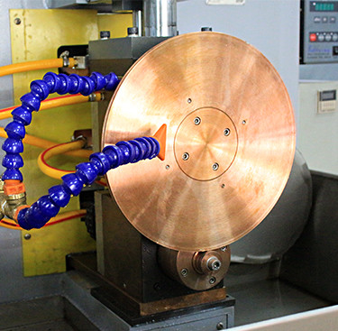 Otomatis CNC Stainless Steel Dapur Sink Bowl Maker Seam Mesin Pengelasan dengan Pompa Motor Tipe