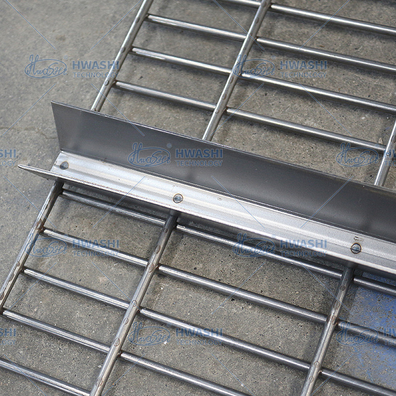 Mesin Pengelasan Wire Mesh untuk Mesin Pengelasan Wire Mesh Deck