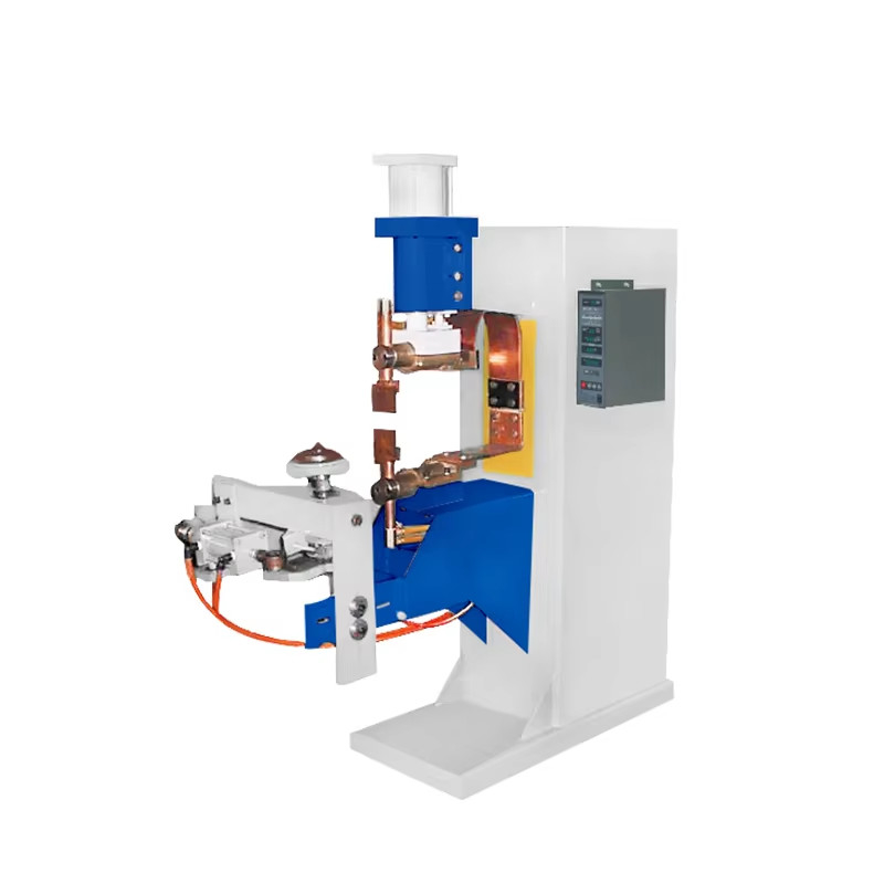 Hwashi Otomatis Fan Guard Membuat Mesin,Spiral Fan Guard Membuat Mesin,Air Fan Mesh Welding Machinery Set Plant