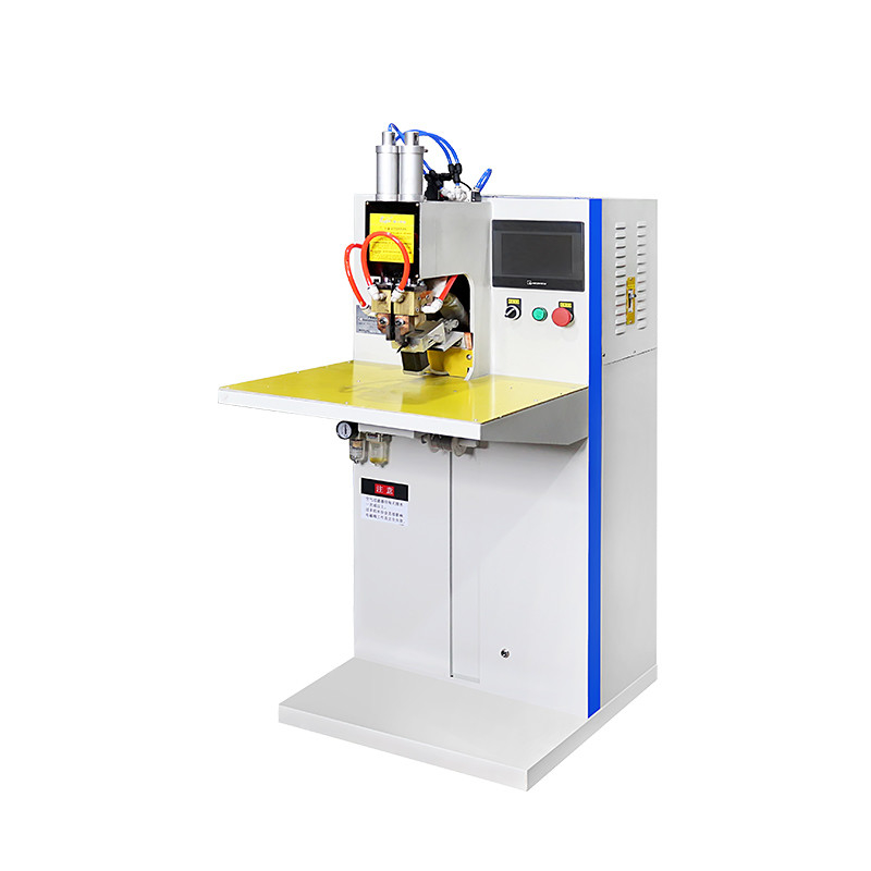 Memaksimalkan Efisiensi Las Anda dengan MFDC Spot Welding untuk Battery Manufacturing Assembly