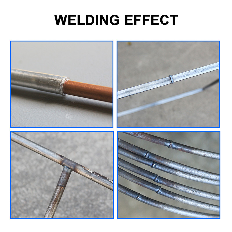 Mesin Pengelasan Hwashi Electric Resistance, Mesin Pengelasan Butt Wire Metal Round, Key Soldering Butt Welder
