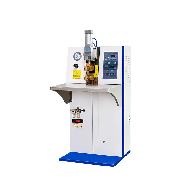 Baterai Spot Welder Resistance Welding Machine Capacitive Energy Spot Welder Stainless Steel Spot Welding Machine Harga