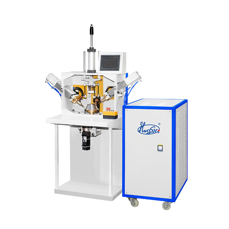 Baterai Spot Welder Resistance Welding Machine Capacitive Energy Spot Welder Stainless Steel Spot Welding Machine Harga