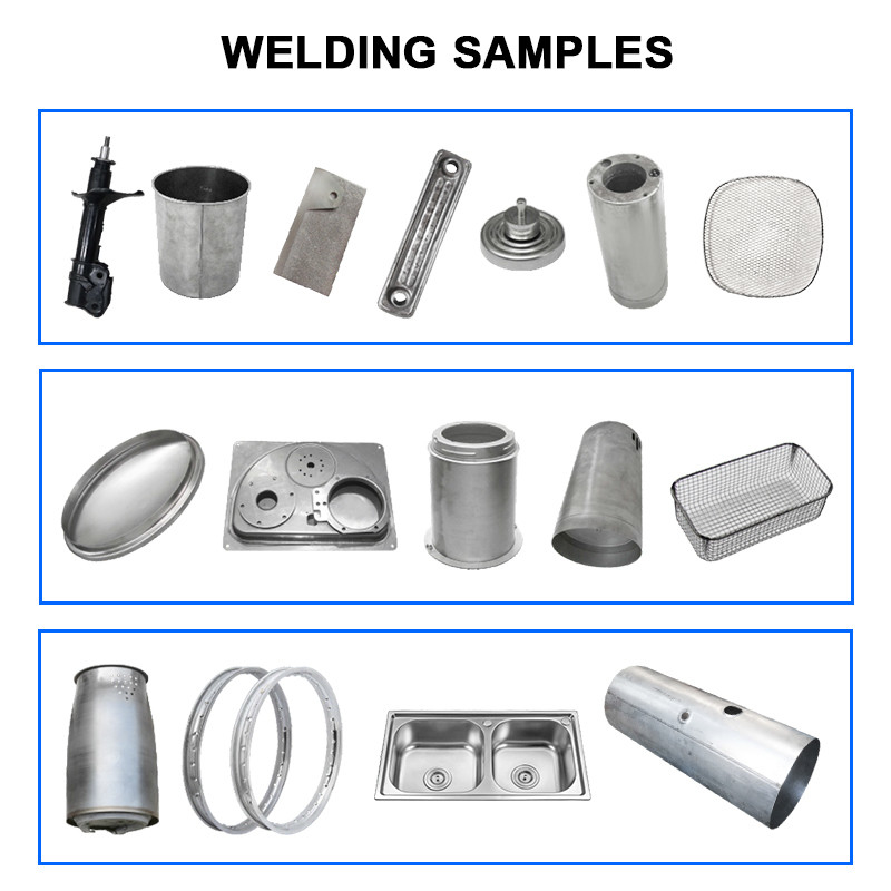 Hwashi Kualitas tinggi stainless steel otomatis stasiun ganda lingkaran Rolling Seam Mesin Pengelasan Produsen untuk tangki minyak