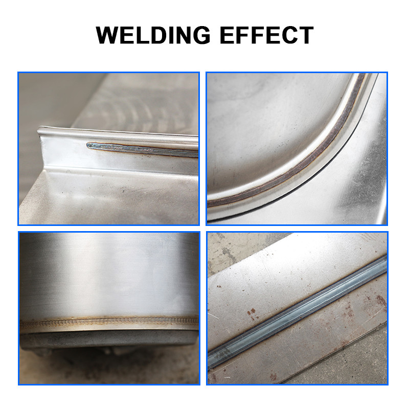 Hwashi Kualitas tinggi stainless steel otomatis stasiun ganda lingkaran Rolling Seam Mesin Pengelasan Produsen untuk tangki minyak
