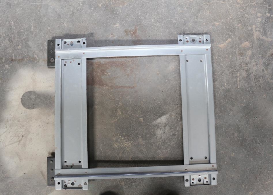 Memaksimalkan Produktivitas Meminimalkan Kesalahan Hwashi's Seven Axis Double Heads Spot Welder
