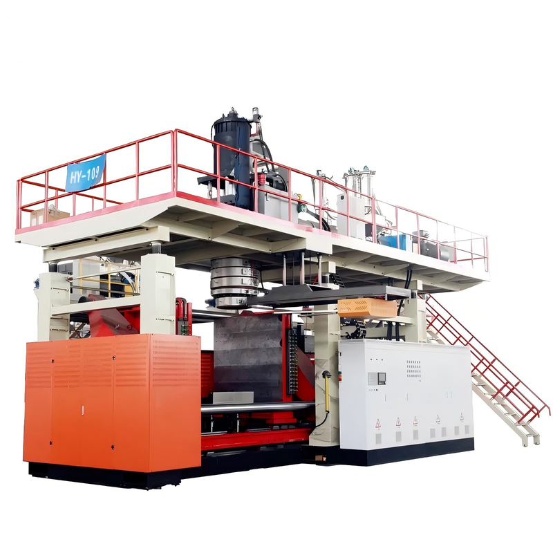 Pengelasan Seragam dan Konsisten dengan Sistem Kecepatan Bergerak Otomatis dari IBC Tote Cage Welding Machine