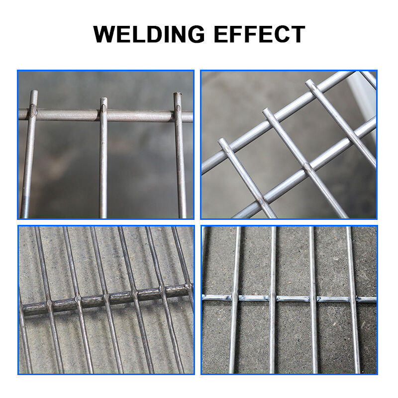 Gantry Multi Head Condenser Welding Machine yang dirancang untuk pengelasan titik otomatis di lingkungan produksi skala besar