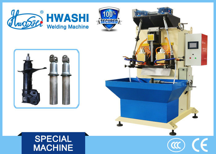 HWASHI WL-FST-150K Motor Mesin Shock Absorber Seam