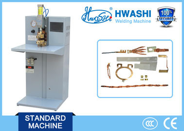 DC Welding Machine Untuk Komponen Circuit-breaker, WL-MF-10K