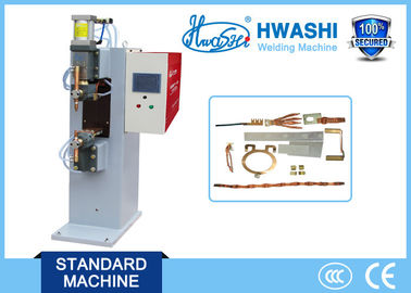 25KVA MF DC Spot Welder Komputer yang dikontrol CCC / ISO Standard