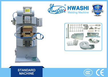 Automatic AC Welding Machine dan Alat untuk Nut dan Kunci Bagian