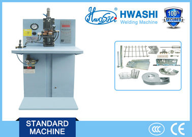 Produk Inox dan Metal Pneumatic Spot Welding Machine