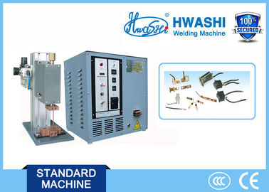 Mini Spot Welding Machine with Capacitor Discharge Power Supply System
