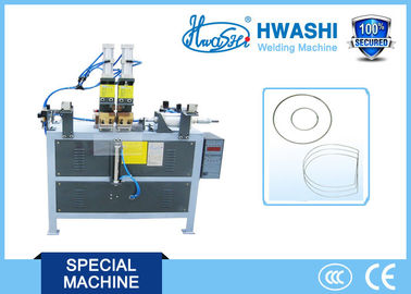 High Speed Resistance Butt Welders , Butt Welding Equipment for Wire Rod