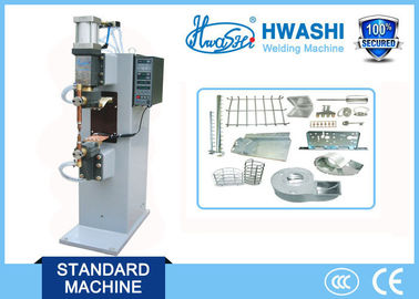 Mesin Las Titik Pneumatik Hwashi AC-50K