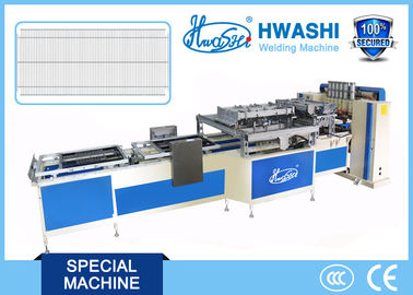 Mesin Las Kawat 4800 x 2380 x 2350mm