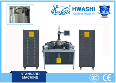 DC Capacitor Welding Equipment for Kitchen Products Pan and Pot
