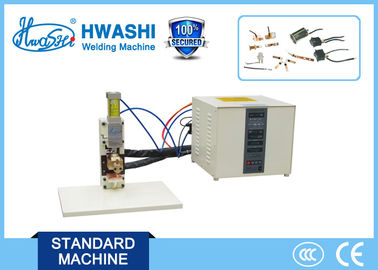 Baterai Tab Mini Spot Welding Machine