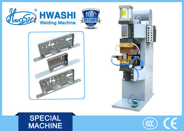 Mesin Las Pneumatic Spot