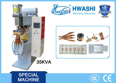 Medium Frequency DC Welding Machine Aluminum Products 12 months Warranty