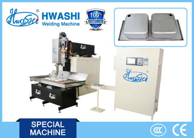 Kitchen Sinks Mesin Las Stainless Steel