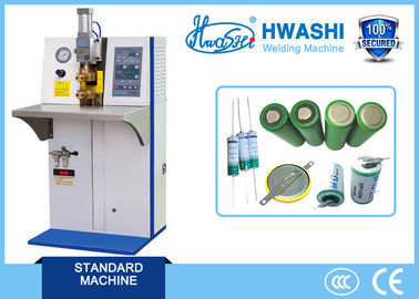 Elektroda Stroke 2KVA Baterai Lithium Spot Welder