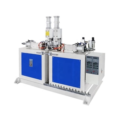 Single Head / Dual Heads Resistance Welding Machine Untuk Auto Car Parts Stabilizer Link