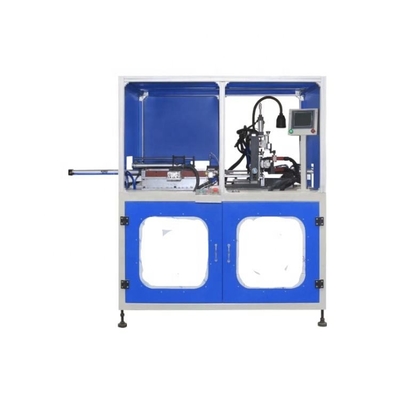 Transformer EI Lamination Core Mesin Las TIG Otomatis Dengan Sumber Pengelasan Panasonic