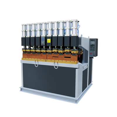 Hwahsi Wire Row Welding Machine Storage Shelves Manual Wire / Rack