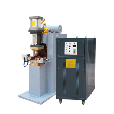 HWASHI Kondensator Discharge Projection Spot Welding Machine Cookware Handle Bracket