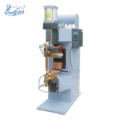 Hwashi Agera Handle Spot Welding Machine Automatic Carbon Brushes Untuk Kotak Distribusi