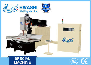 Mesin Las Otomatis Seam Welding, Kitchen Sink Membuat Tukang Las
