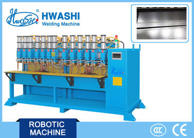 Tukang Las Plat Lembaran Logam CNC Dengan Pengontrol Komputer Mikro