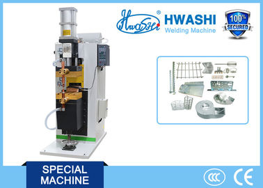 150KVA AC Proyeksi Pneumatic Spot Welder HWASHI WL-SP-150K