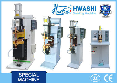 Inox Pneumatic Spot Welding Machine, Pelapis Proyeksi Baja AC Spot