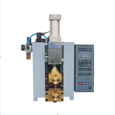 480x900x1600mm Micro Spot Welding Machine Untuk Stainless Steel Teapot Sieve