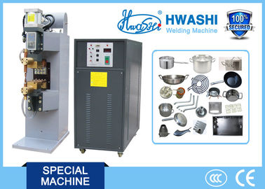Hwashi Cookwares Kitchen Furnace Suku Cadang Mesin Las Kapasitor Garansi 12 Bulan