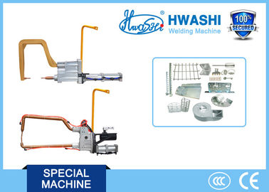 Suspension Portable Jenis Micro Spot Welding Machine Untuk Alat Rumah Tangga