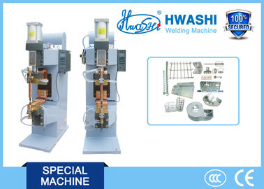 10-400KVA Pneumatic Projection Spot Welding Machine Dalam Industri Hardware